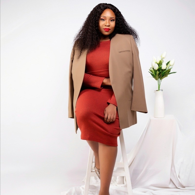 Lerato Motaung, Founder of Gig Economy Lane